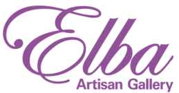 Elba Gallery Logo