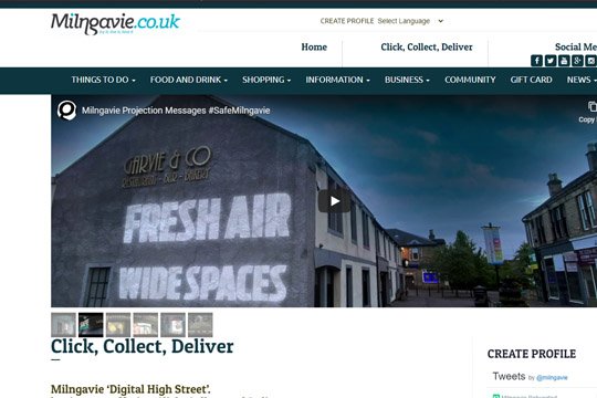 Placeity Website